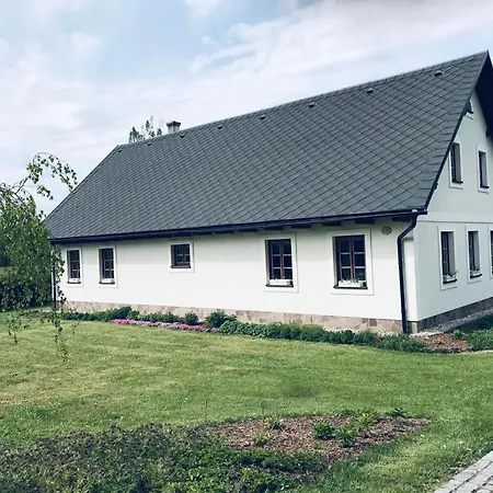 Lipka * Králíky