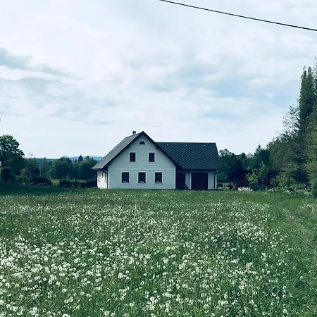 Lipka * Králíky
