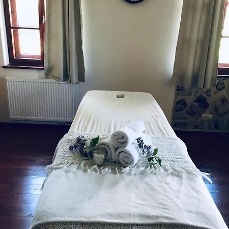 Lipka * Králíky