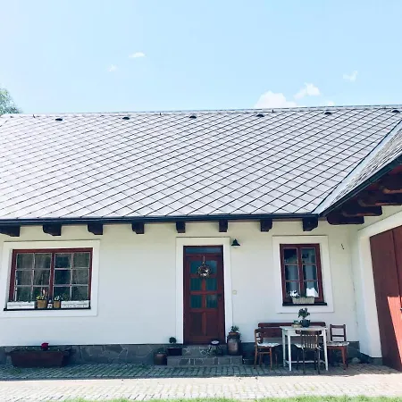 Lipka Králíky